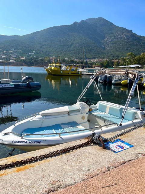 Gallery: Capelli 6.50 175 Hp Boat Rental - Boat Capabilities
