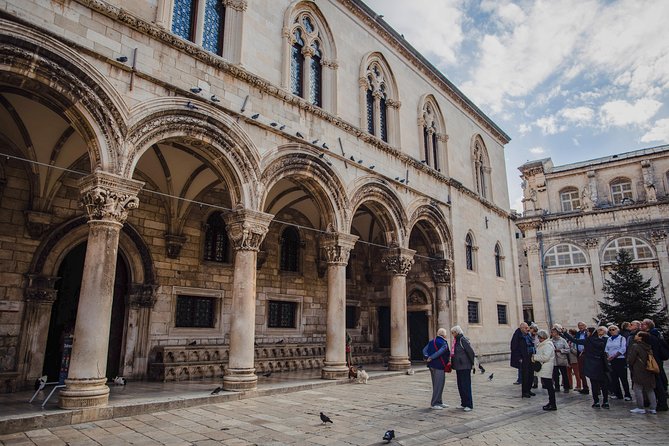 Game of Thrones Walking Tour in Dubrovnik - Exploring Dubrovniks Old Town