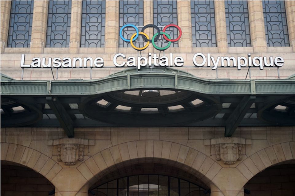 Geneva To: Lausanne Olympic Museum, Boat Trip & Evian Tour - Exploring Olympic Park