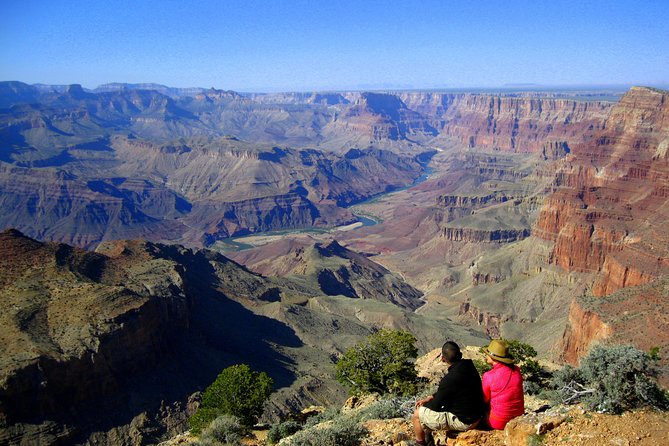 Grand Canyon Complete Day Tour From Sedona or Flagstaff - Educational Aspects