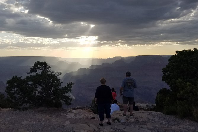 Grand Canyon Tour From Flagstaff - Customer Reviews
