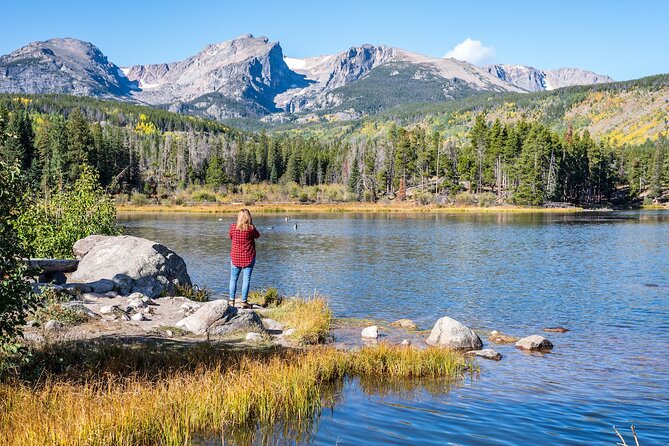 Hiking Adventure in Rocky Mountain National Park-Picnic Included - Lunch and Snacks