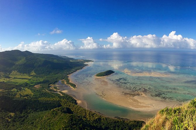 Hiking Le Morne Brabant - Hike Difficulty and Requirements