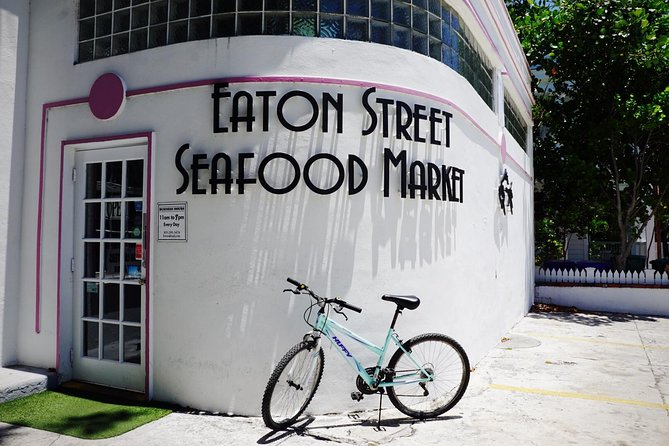Historic Seaport Food & Walking Tour by Key West Food Tours - Historical Insights and Landmarks