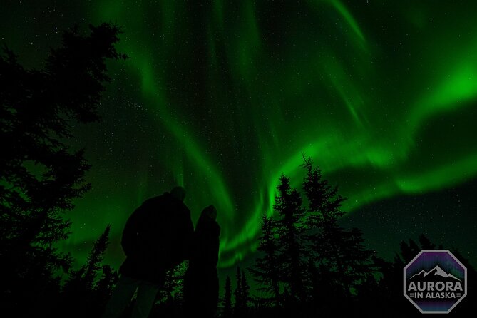 Incredible Aurora Viewing Adventure - Meeting and Pickup Details