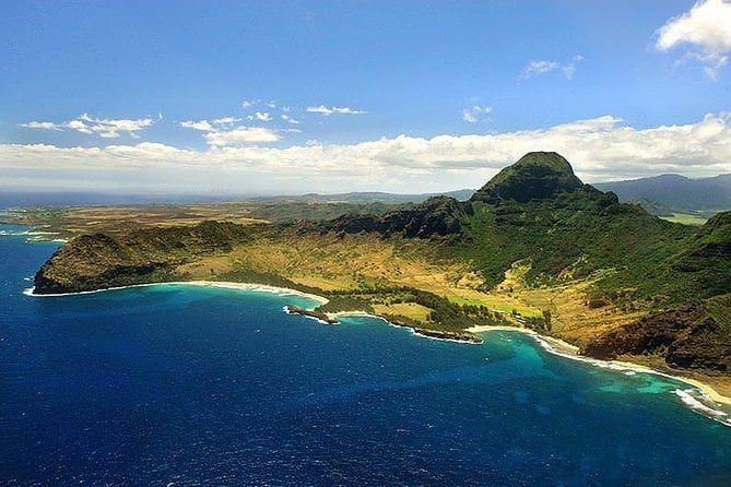 Kauai Deluxe Sightseeing Flight - Pilot Expertise