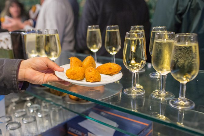 Lisbon Small-Group Portuguese Food and Wine Tour - Tour Highlights