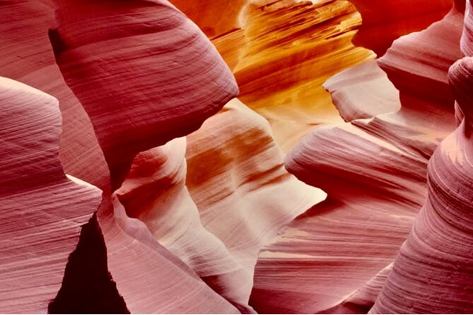 Lower Antelope Canyon Tour - Additional Information