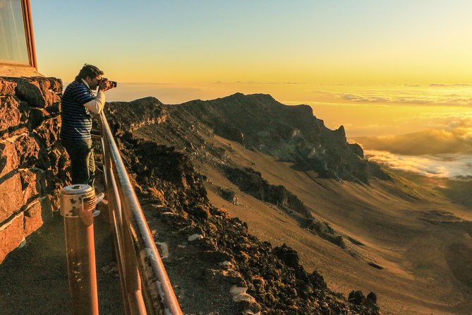 Majestic Haleakala Sunrise Tour With Pick-Up - Importance of Tour
