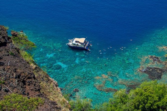 Morning Kealakekua Snorkel Tour - What to Expect