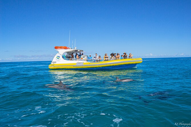 Na Pali Coast Super Raft Adventure - What To Expect
