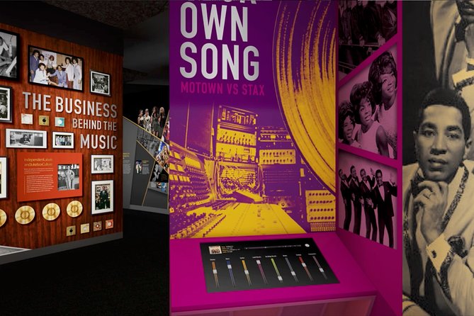 National Museum of African American Music Nashville Admission Ticket - Visitor Reviews