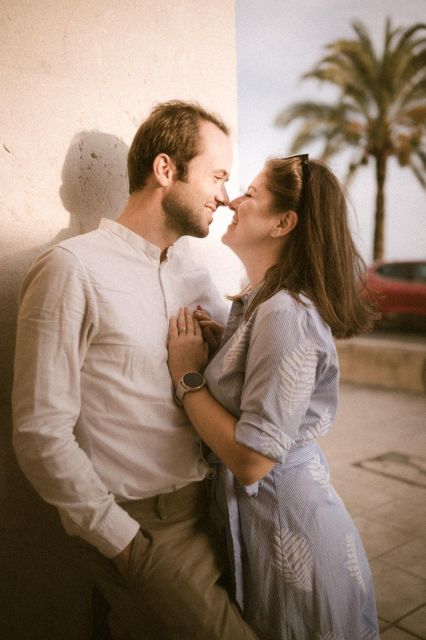 Nice, France: Romantic Couple Photoshoot - Photoshoot Locations