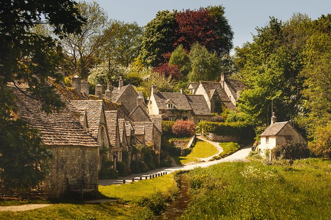 Oxford and Traditional Cotswolds Villages Small-Group Day Tour From London - Confirmation and Cancellation