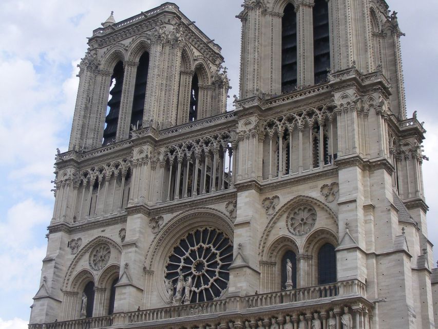 Paris 6-Hour Private Guided Walking Tour - Off-the-Beaten-Path Exploration