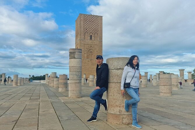 Private Day Trip to Rabat From Casablanca - Tour Duration and Highlights