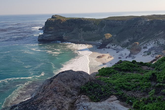 Private Tour Of Penguins, Cape Of Good Hope & Peninsula. - Scenic Drives