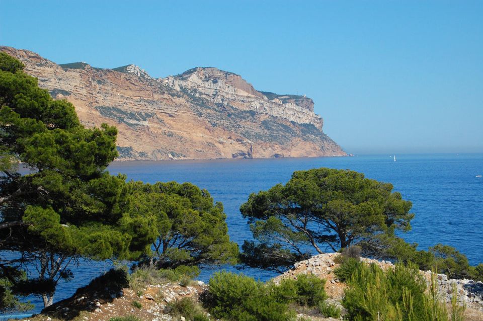 Private Tours - Shore Excursions French Riviera - Exclusions
