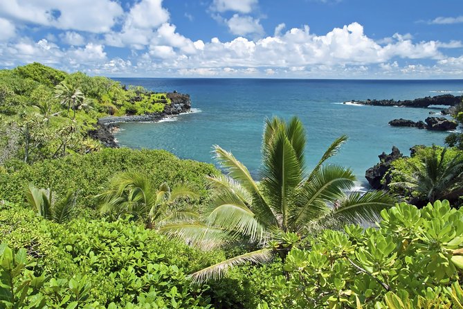 Road to Hana Adventure Tour With Pickup, Small Group - Cancellation Policy