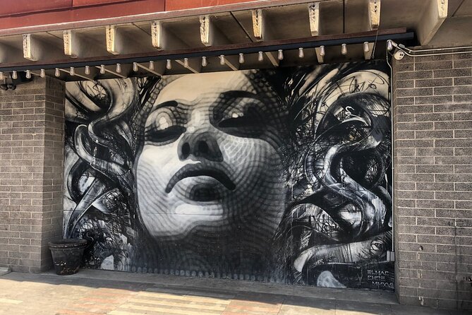 RoRo Street Art Tour in Phoenix - Meeting and Pickup Details