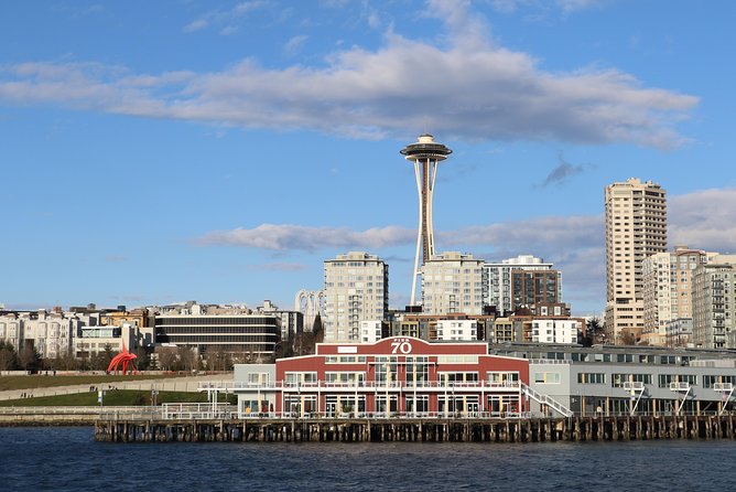 Seattle Harbor Cruise - Positive Traveler Reviews