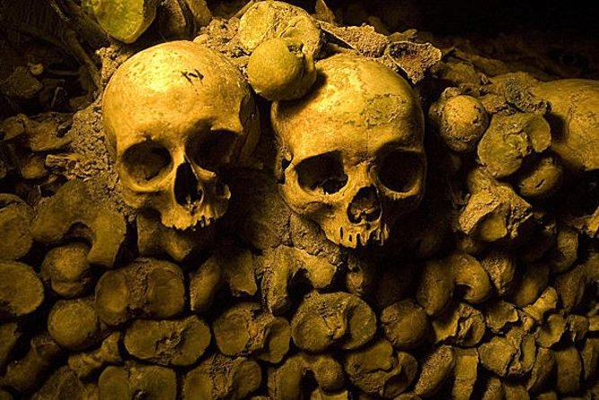 Skip-The-Line: Paris Catacombs Tour With VIP Access to Restricted Areas - Cancellation Policy