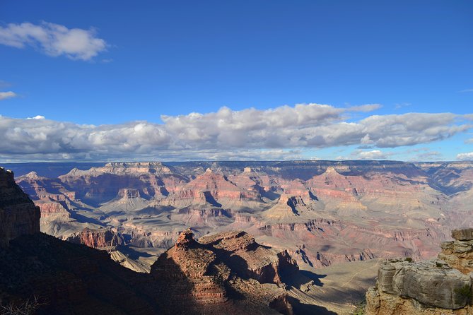 Small-Group Grand Canyon Day Tour From Flagstaff - Memorable Experiences