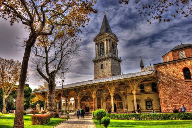Small Group Tour: Essential Istanbul - Tour Itinerary
