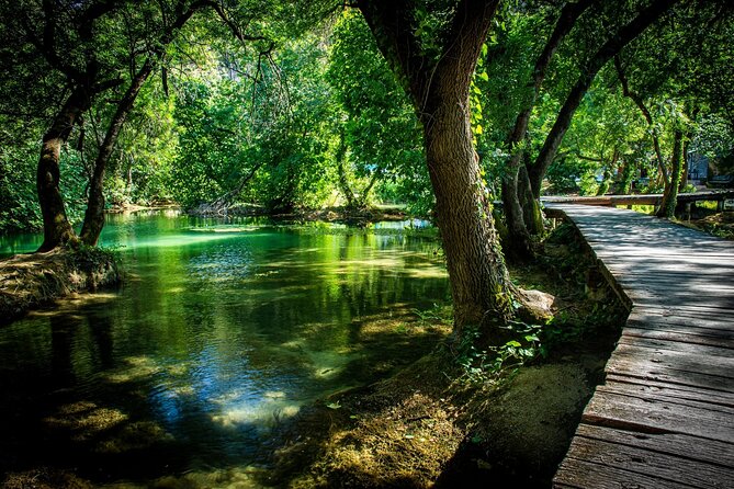 Split: Krka National Park With Boat Cruise and Swimming - Inclusions and Pricing
