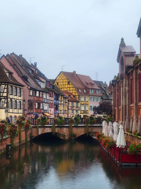 Strasbourg - Private Historic Walking Tour - Tour Details