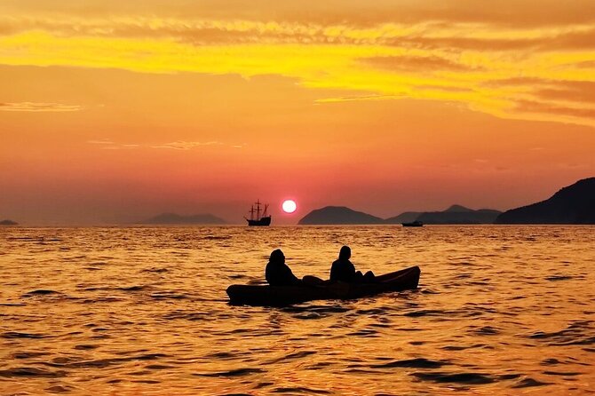 Sunset Sea Kayaking and Wine Dubrovnik - Exclusions