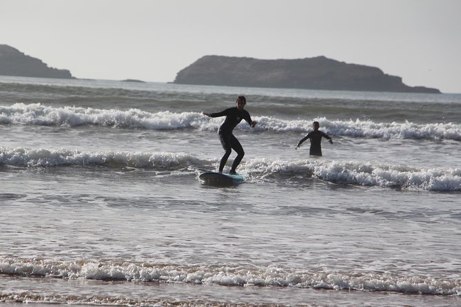 Surf Lesson With Local Surfer in Essaouira Morocco - Reviews and Ratings