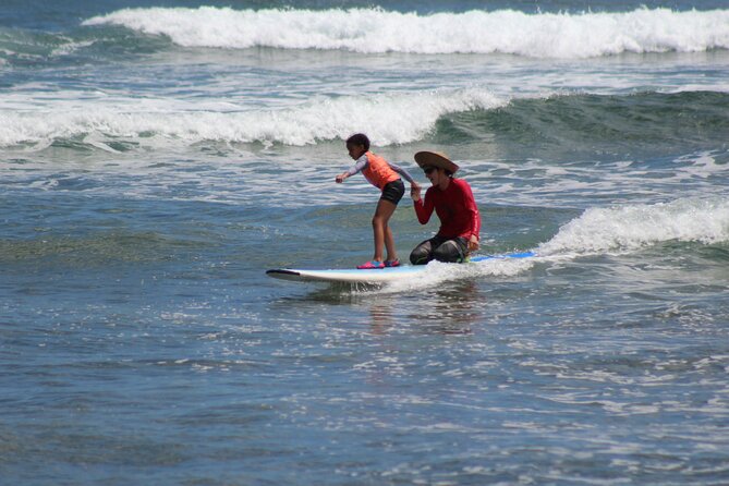 Surf Lessons on the North Shore of Oahu - Cancellation Policy
