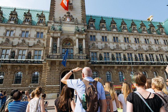 The Local Tour of Hamburg Historic Centre - Discovering the Speicherstadts UNESCO Distinction