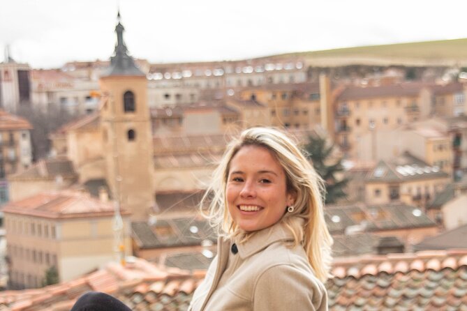Toledo and Segovia Full-Day Tour With an Optional Visit to Avila - Highlights of Segovia