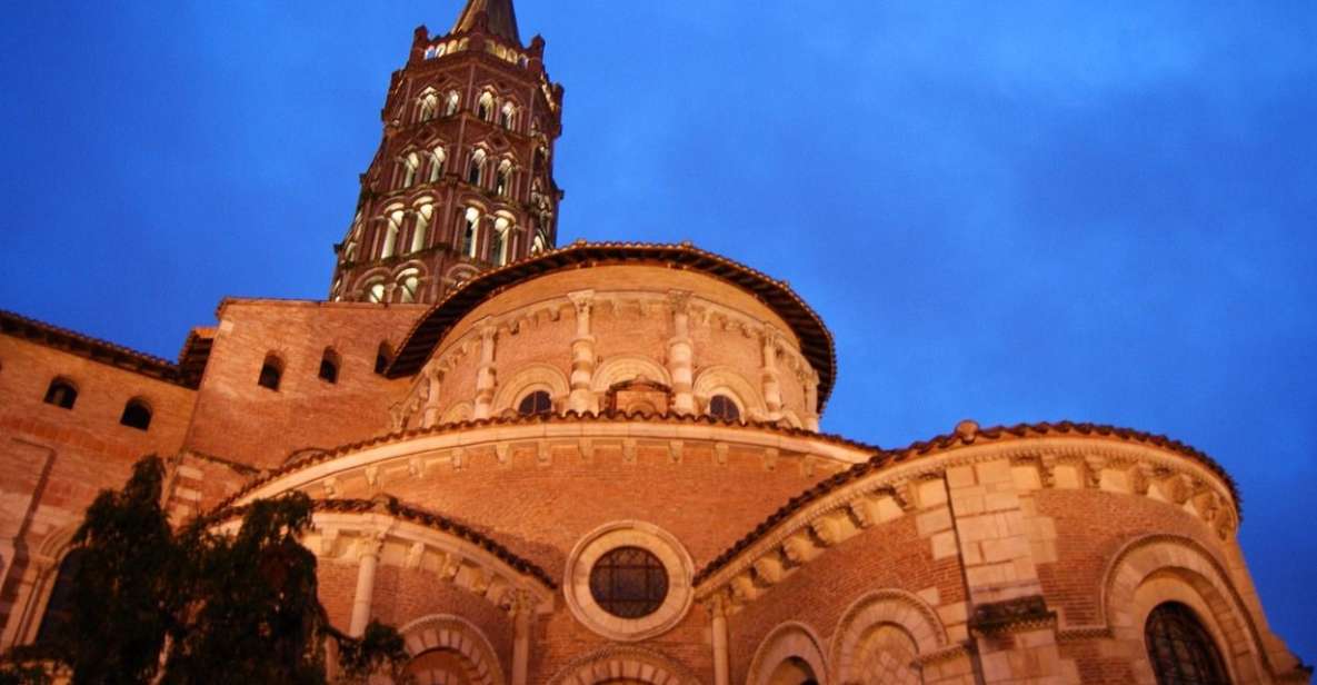 Toulouse Private Guided Walking Tour - Admire a Royal City Steeped in History