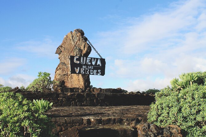 Tour to Timanfaya, Jameos Del Agua, Cueva De Los Verdes and Viewpoint From the Cliff - Logistics