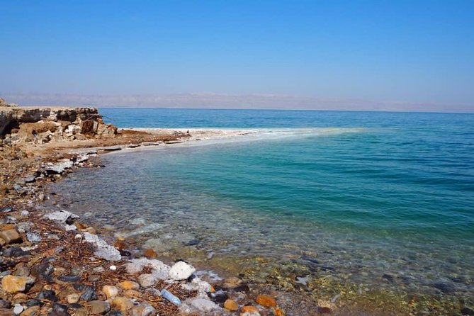 Travel From Jerusalem To Bethlehem and Dead Sea - Daily Group West Bank Tour - Cancellation Policy