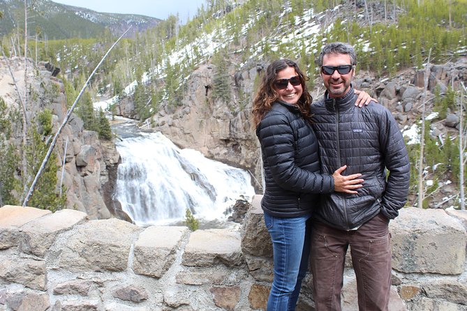 Yellowstone Lower Loop Full-Day Tour - Traveler Feedback