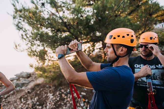 Zipline Experience in Dubrovnik - Additional Information for Travelers