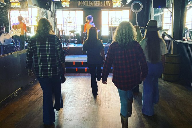 1-Hour Nashville Line Dancing Class - Cancellation and Weather Policy