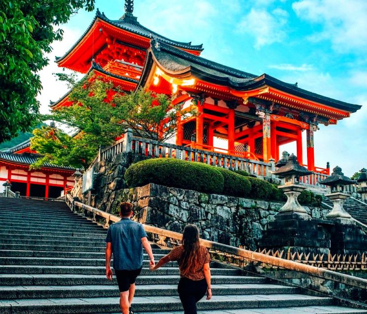 10-Day Private Guided Tour in Japan On top of that 60 Attractions - Mount Fuji Attractions