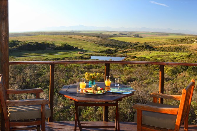 2 Day Safari Experience From Cape Town - Reviews