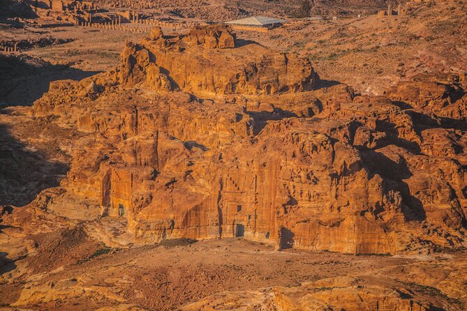 3-Day Petra and Wadi Rum Tour From Jerusalem - Reviews and Ratings