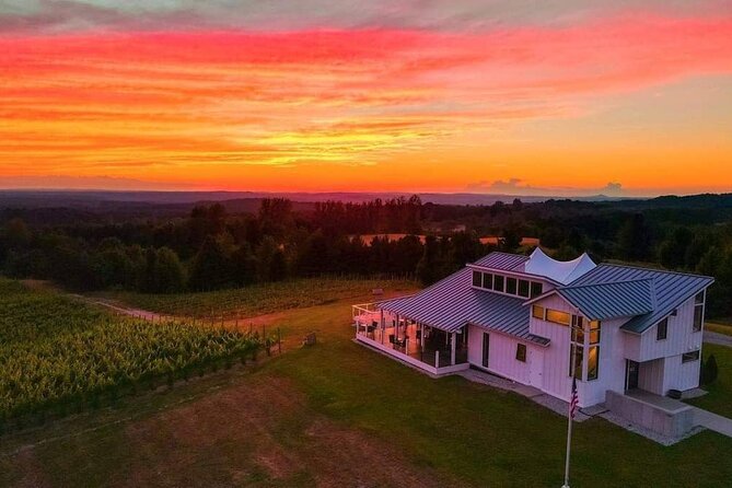 5-Hour Traverse City Wine Tour: 3 Wineries on Leelanau Peninsula - Winery Reservations and Appointments