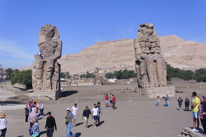 6 Days Nile Cruise:Luxor,Aswan,Abu Simbel With Train Tickets From Cairo - Nile Cruise Experience