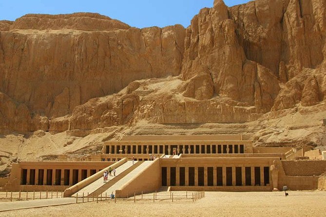 6 Mesmerizing Days to Cairo, Luxor, Aswan, Abu Simbel Sightseeing - Domestic Flight Tickets Included