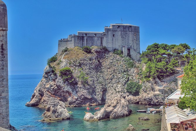 Adventure Dubrovnik - Sea Kayaking and Snorkeling Tour - Cancellation Policy