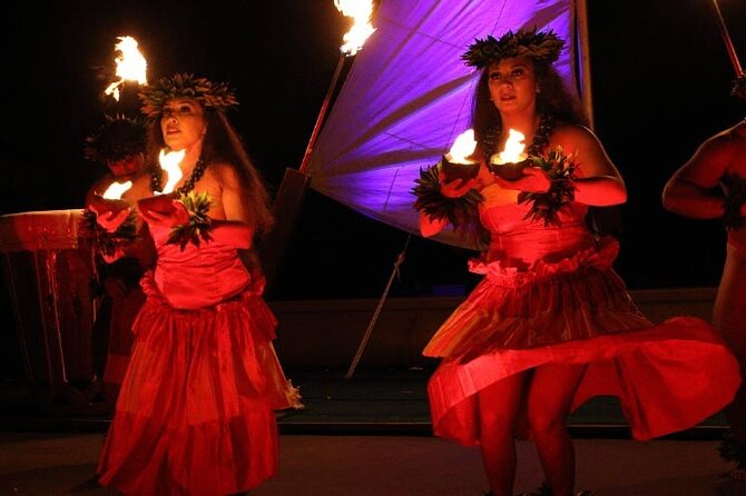Aloha Kai Luau Translates to 'Hello Kai Luau' in English - Souvenirs and Gratuities
