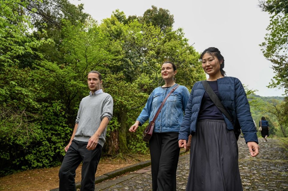 Arashiyama: Bamboo Grove and Temple Tour - Highlights of the Tour